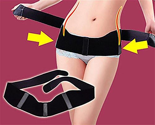Pregnant women supplies pelvic correction with pelvic girdle postpartum with hips to tighten tighten the pelvic bone binding band