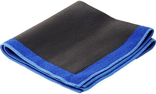 Clay Bar Towel Professional Fine Grade Clay Bar Cloth Mitt Microfiber Car Cleaning Towel for Auto Detailing