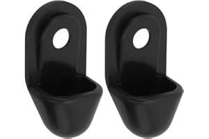 2x Hard TOPs Latch Cap for Miata 1990-2005, NA01-R1-311 Replacement Roof Lock Cover, Convertible Latch Button Cap, For Roadst