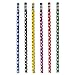 Rhode Island Novelty Paw Print Pencils- Party Favors (Pack of 12)