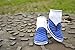 Trumpette Baby Boys Sock Set-6 Pairs, Preston/Assorted Neutrals, 0-12 Months