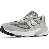 New Balance Men's Made in USA 990v6 Sneakers
