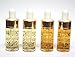 Bergamo / Luxury Gold Collagen & Caviar Wrinkle Care Repair Ampoule Set 13ml * 4ea /Korean Cosmetics