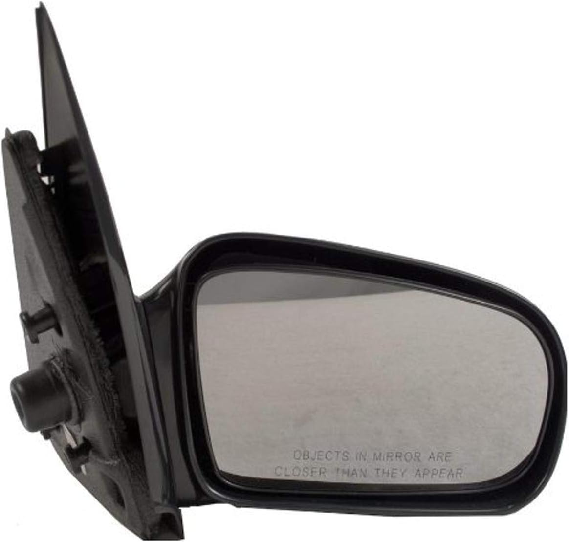 Amazon Com Sherman Replacement Part Compatible With Chevrolet Cavalier Pontiac Sunfire Passenger Side Mirror Outside Rear View Partslink Number Gm1321168 Automotive