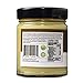 Gourmet Ghee Co. - Black Truffle Ghee Clarified Butter - Grass-Fed, Pasture-Raised, Non-GMO, Lactose & Casein Free, All-Natural Ingredients (Black Truffle, 9 OZ) Grass Fed, Keto, Pasture raised.