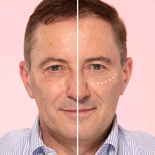 Wunder2 Wunderlift 60Second Wrinkle Reducer Makeup Under Eye Cream