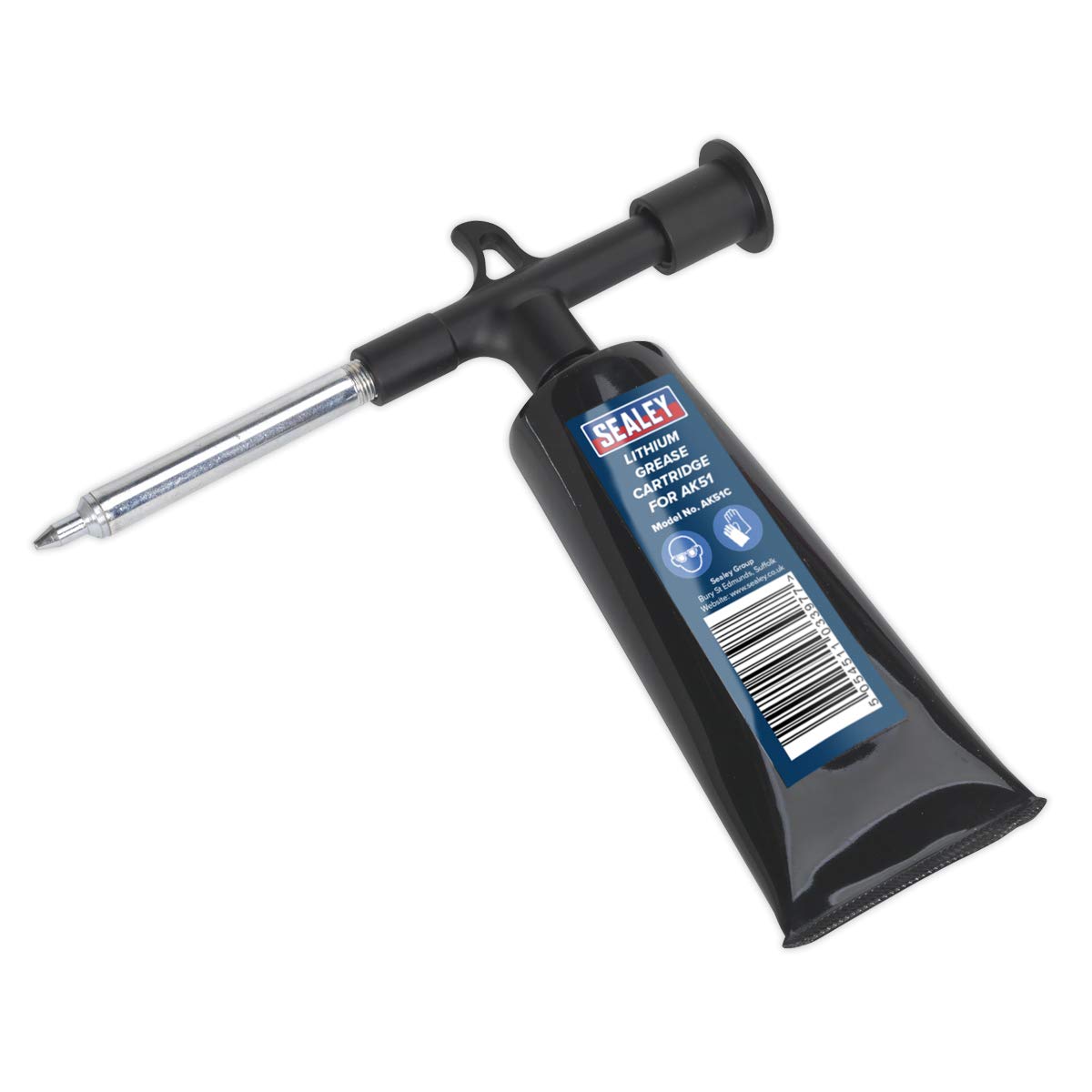Sealey Ak51 Mini Grease Applicator 100G