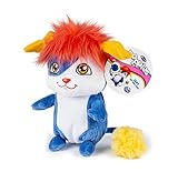 Popples Izzy Pop-Open 8