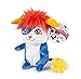Popples Izzy Pop-Open 8" Plush