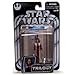 Star Wars Original Trilogy Collection Princess Leia in Bespin Gown figure
