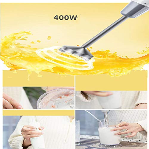 ALY-Hand-Blender-Immersion-Multi-Purpose-with-Whisk-Milk-Frother-Attachments-Ergonomic-Grip-Detachable-400W-White
