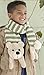 Amigurumi Animal Scarves