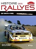Image de histoire des rallyes 1969-1986, t.2