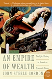 An Empire of Wealth: Rise of Amer Economy 1607-2000