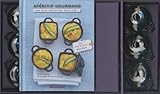 Aperitif Gourmand Les Mini Coc Fl (French Edition) by