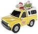Toy Story Pull And Go Buzz's Pizza Planet Vehicle
