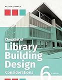 Checklist of Library Building Design Considerations