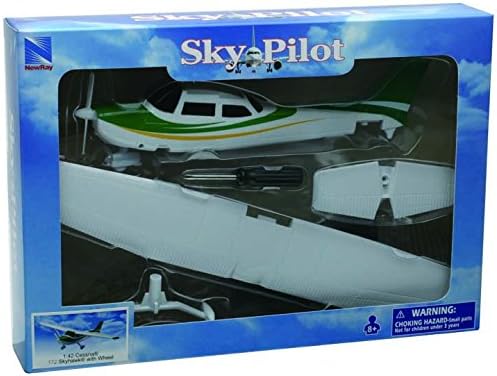 diecast cessna 172