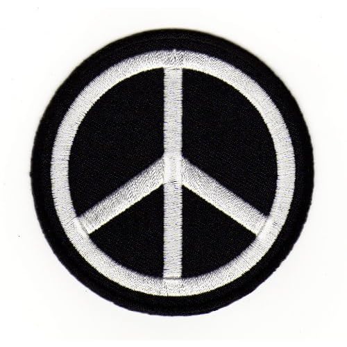 Wie Sieht Das Peace Zeichen Aus