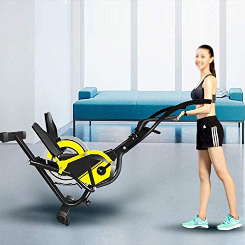 HEWEI-Multifunction-Cross-Trainers-Adjustable-resistance-3-in-1-Elliptical-Machine-Exercise-Bikes-Treadmill-Gym-Household-Portable-Small-Ultra-Quiet-Cardio-Fitness-Equipment