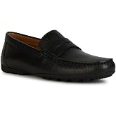 Geox Mens U Cosmopolis + Grip