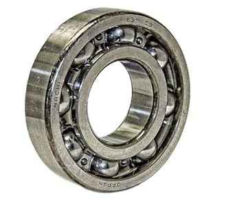 6311 c3 подшипник