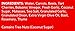 KC Natural - Paleo AIP No Tomato Carrot Marinara - 16 oz