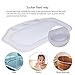 Bath Pillow, iFanze Spa Bathtub Pillow with Suction Cups