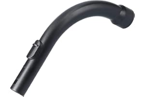 SYLCMB Fit for Miele Vacuum Cleaner Alternative Handle Tube 9442601 9442601 Fit for Miele Classic C1 Compact C1-C2 Complete C
