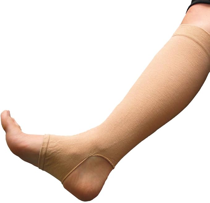 Prevent Products Inc.. GeriLegÃ‚ Elderly Leg Skin Protector Thin Skin Tear & Bruise Protective