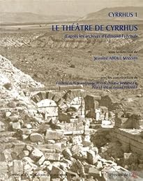 Le  théâtre de Cyrrhus