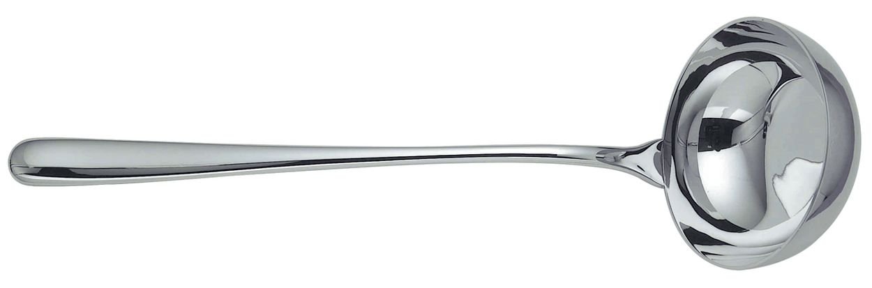 Alessi Caccia Ladle (LCD01/10)