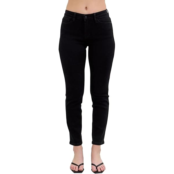 JUDY ジュディ　ブラックパンツ JUDY ジュディ ブラックパンツ