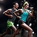 Philips SHQ1300LF/27 ActionFit Sports Headphones, Lime
