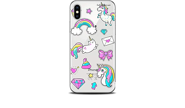 Capinha Personalizada Unicórnio Samsung A01 - Cód. 002-B050 | Amazon.com.br