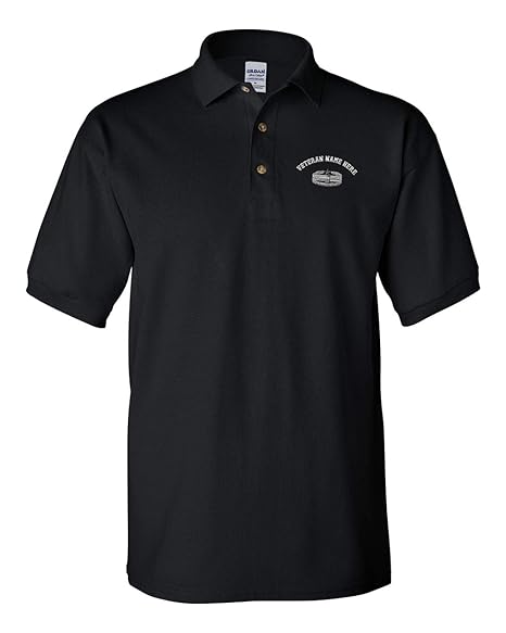 camisetas tipo polo personalizadas