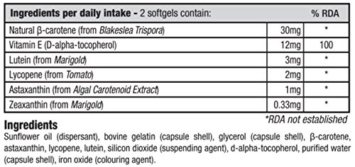 MyTan-Bronze-Tanning-Pills-100-Softgels-Sunless-Tan-Supplement-With-Beta-Carotene-Astaxanthin-Lutein-Lycopene-and-More-Over-5-week-Supply