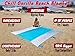 Ultralight Sleeping Pad Inflatable Pad Camping Mat Inflating Sleeping Mattress Hiking Sleep Air Pad with Built-in Pillow Air-Support Cells Design Inflator Sleep Mattress for Backpacking,Camping,Travel