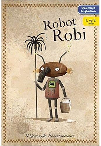 robi robot amazon