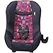 Cosco Scenera Next Convertible Baby Toddler Car Seat in Blossom Navythumb 2