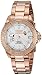 Invicta Women's 'Character Collection' Automatic Stainless Steel Casual Watch, Color:Rose Gold-Toned (Model: 24796)