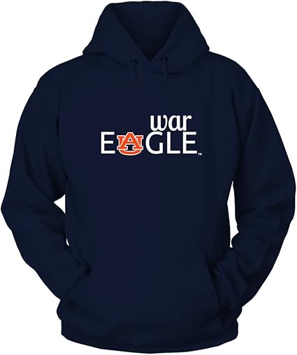 auburn tigers hoodie