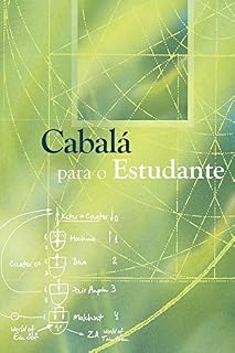 Livro Cabalá para o Estudante