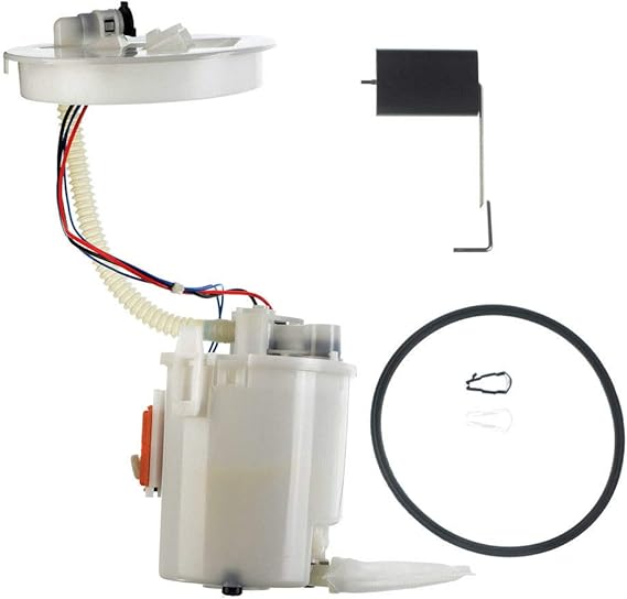APremium Electric Fuel Pump Module Assembly for Ford Focus 20032004