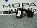 2001-2006 JEEP WRANGLER TJ MULTIFUNCTION TURN SIGNAL SWITCH MOPAR OEM