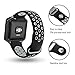 Fitbit Blaze Bands Silicone With Frame Large (6.8