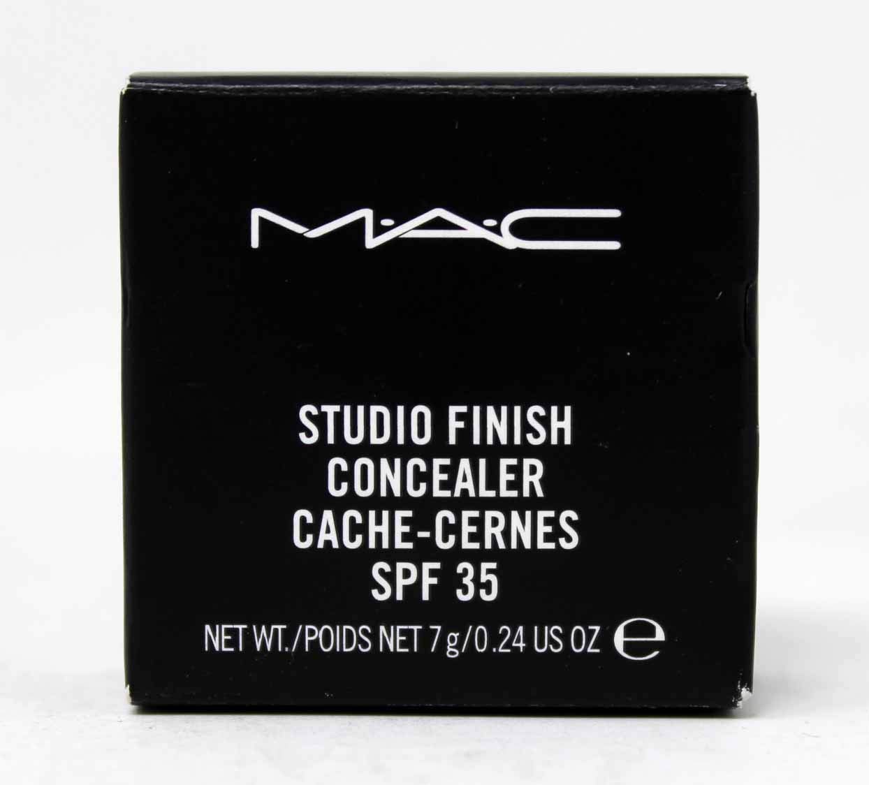 nc45 mac concealer