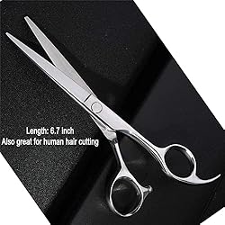 Dog Grooming Scissors,Pet Grooming