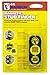 CH Hanson 03040 Magnetic Stud Finder - 2 Pack
