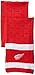 Littlearth NHL Detroit Red Wings Scarf & Gloves Gift Set